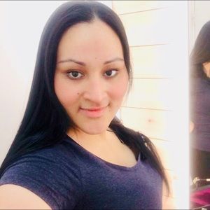 Meet your Posher, Karina